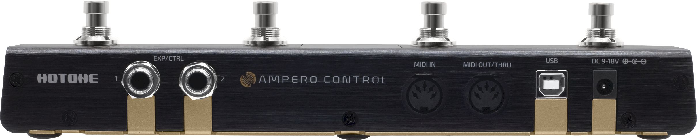 Hotone Ampero Control – Bild 5
