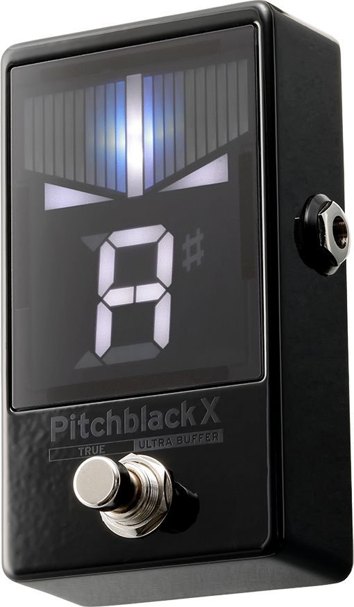 Korg Pitchblack X – Bild 2