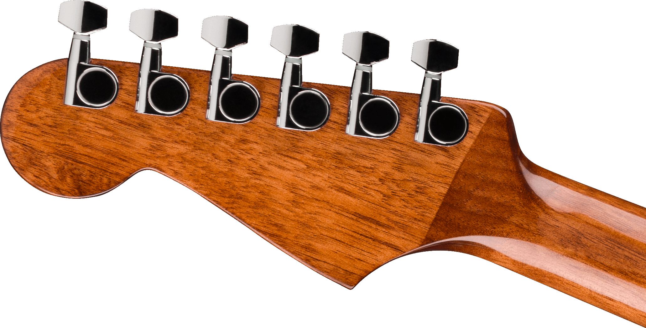 Fender California Standard Redondo Mini Black – Bild 5