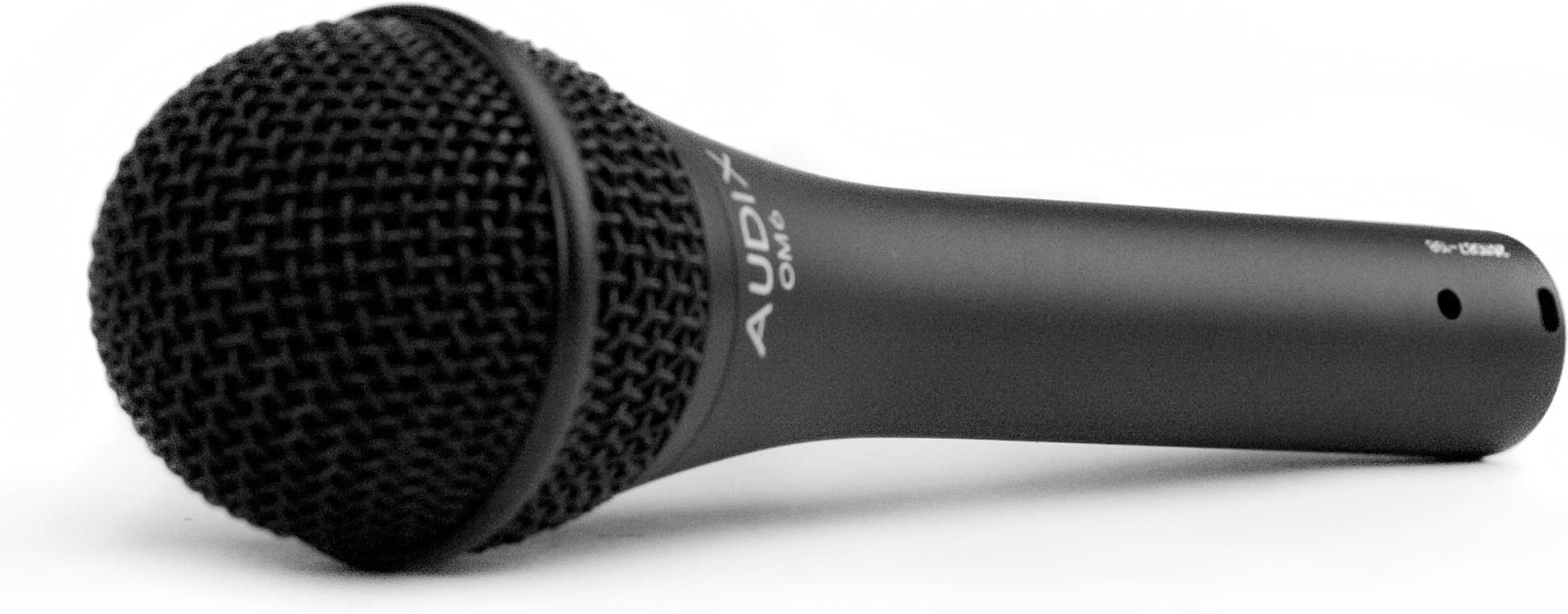 Audix OM 6  – Bild 6