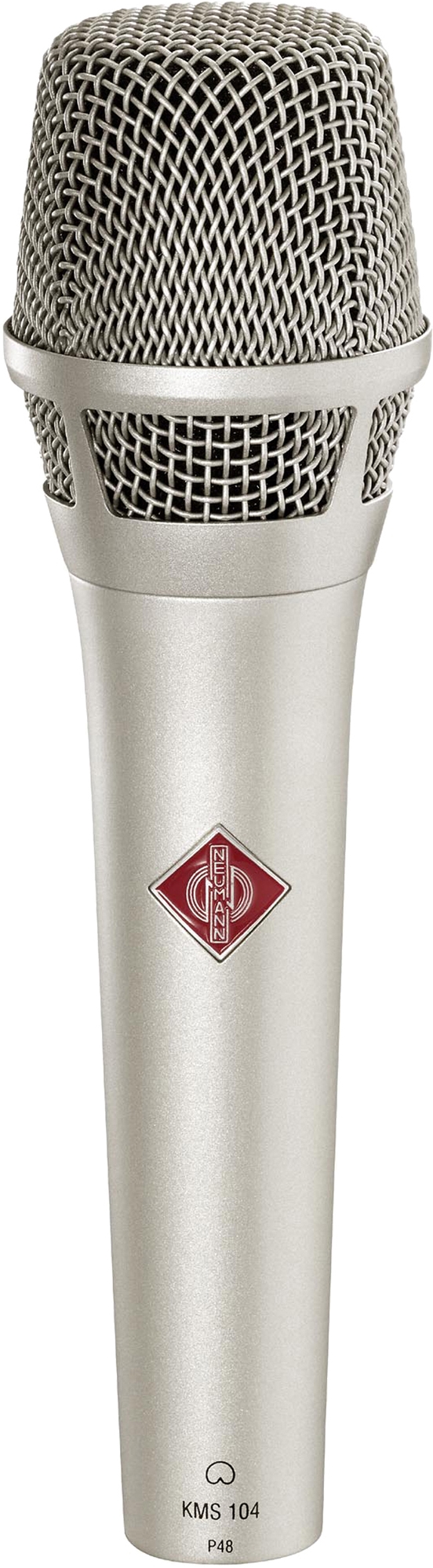 Neumann KMS 104 plus