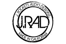 Logo J.Rockett
