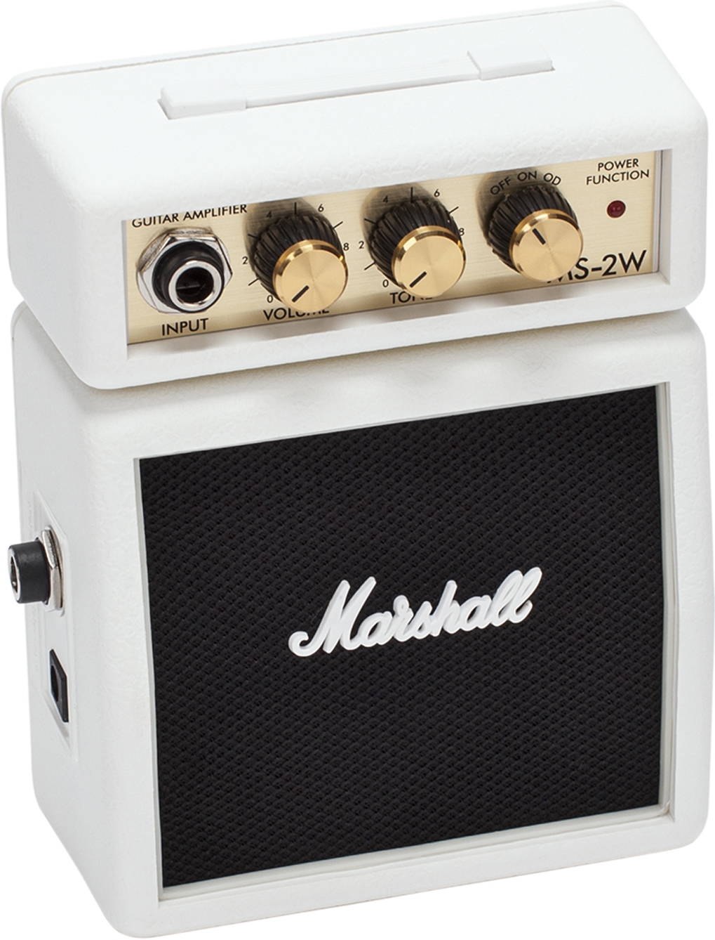 Marshall MS 2W White  – Bild 2