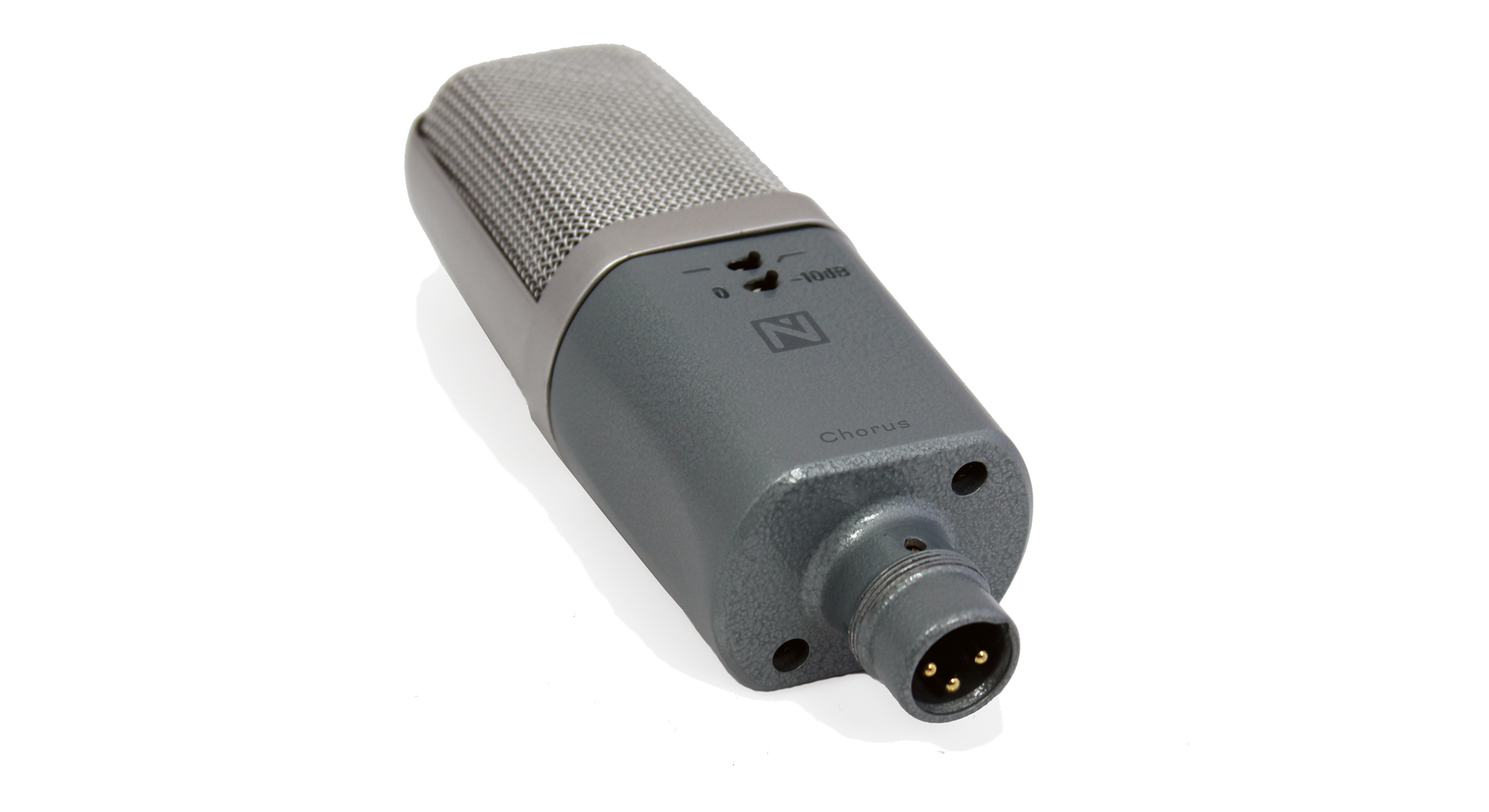 NowSonic Chorus  – Bild 2