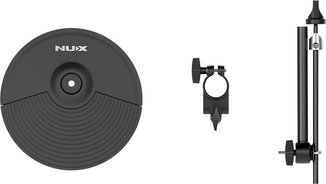 Nux PNU DM-210 Cymbalset Nux PNU DM-210 Cymbalset