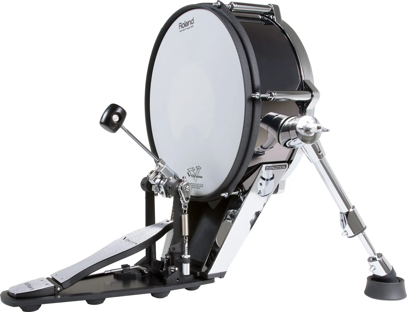 Roland RDH-100A Single Pedal (second-hand) – Bild 7