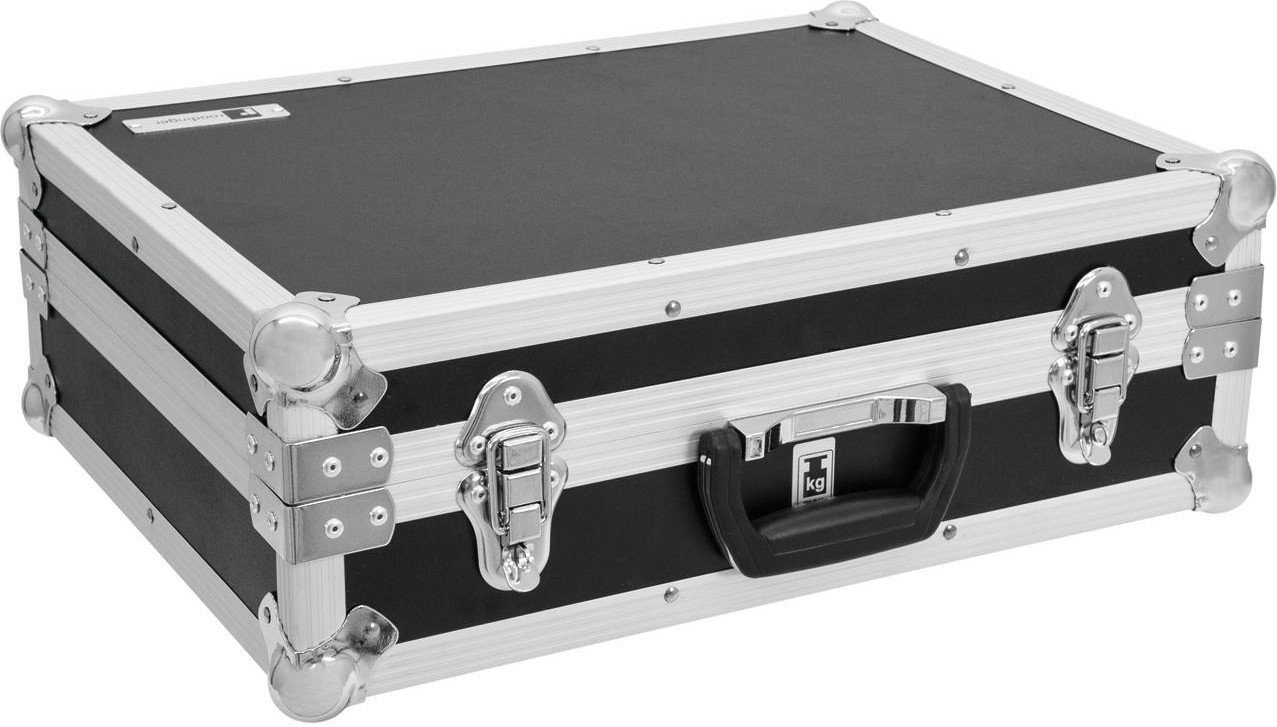 ROADINGER Universal-Koffer-Case BU-1, schwarz