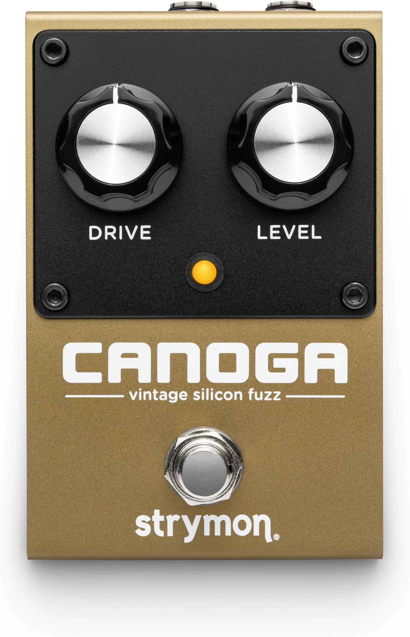 Strymon Canoga Analog Fuzz
