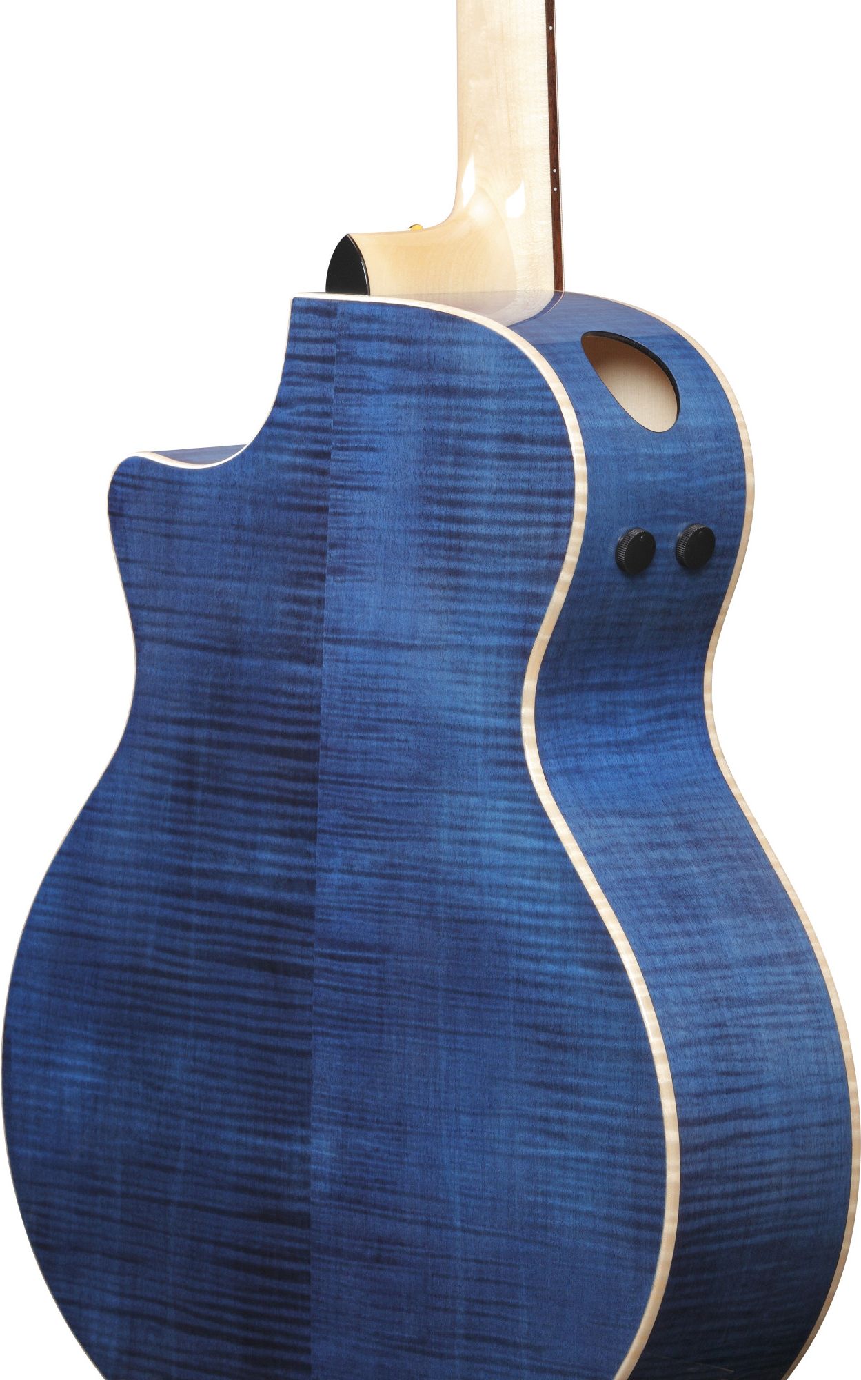 Ibanez AE390-NTA – Bild 4