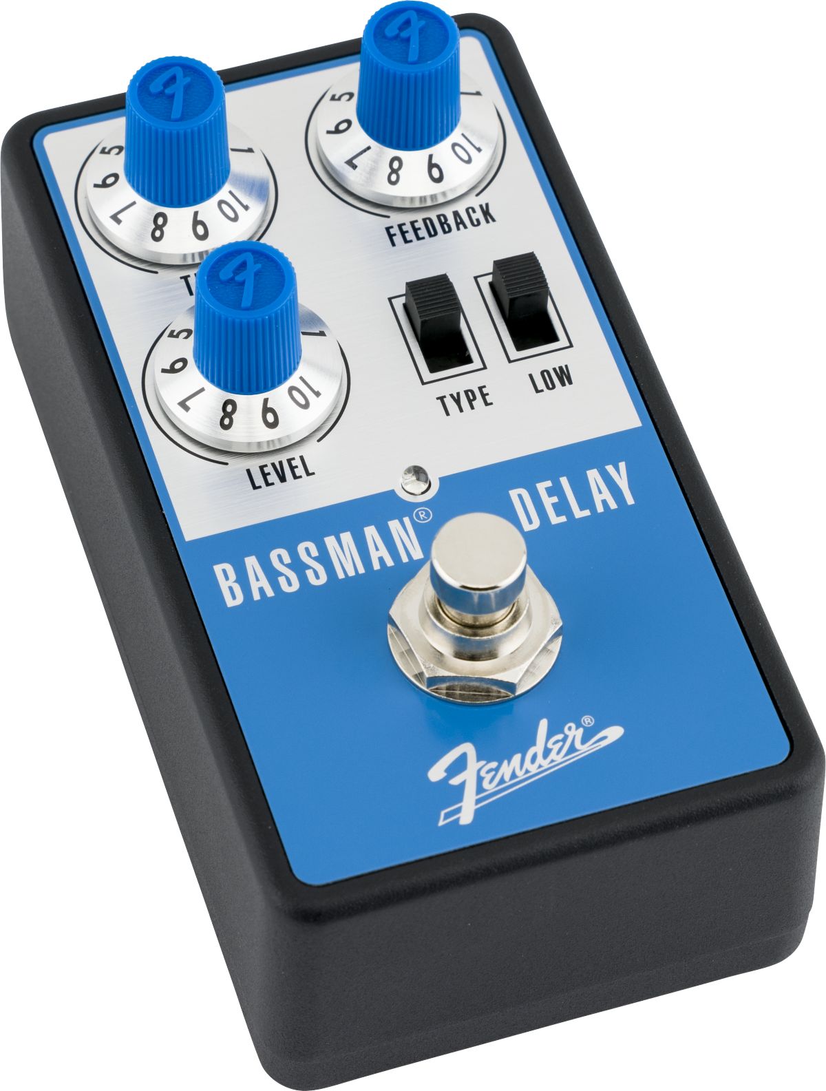Fender Bassman Delay – Bild 3
