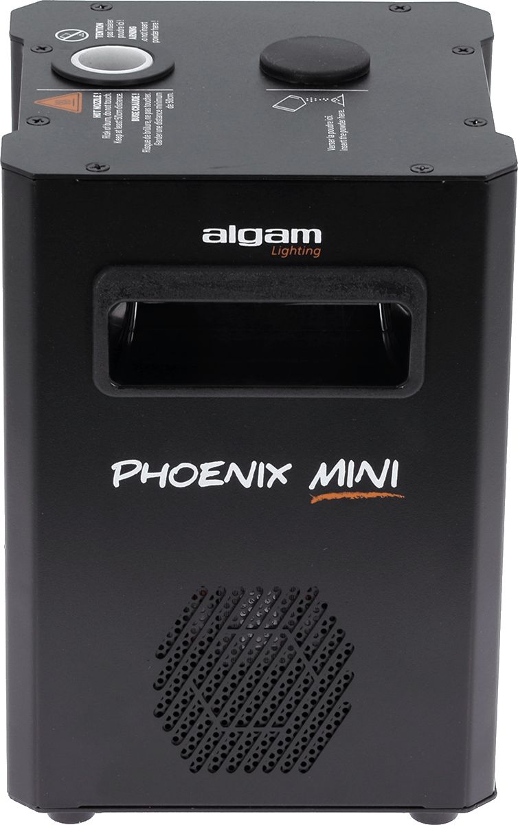 Algam Lighting Phoenix Mini Spark