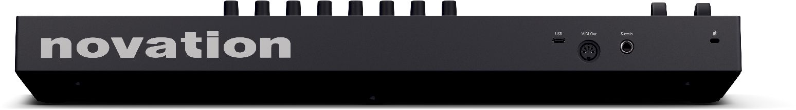 Novation Launchkey 37 MK4