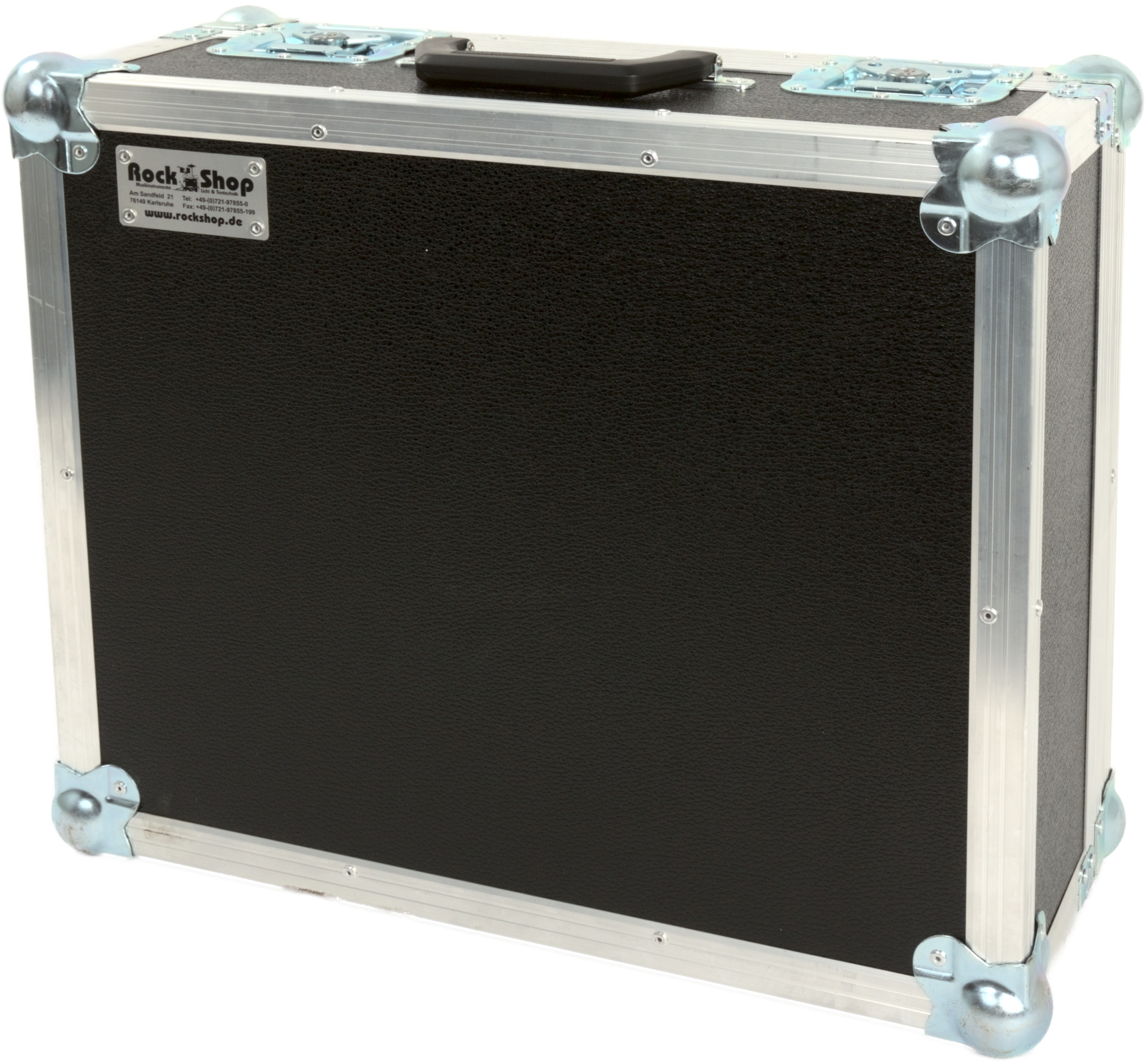 FC Dynacord Powermate 600 Standard – Bild 2