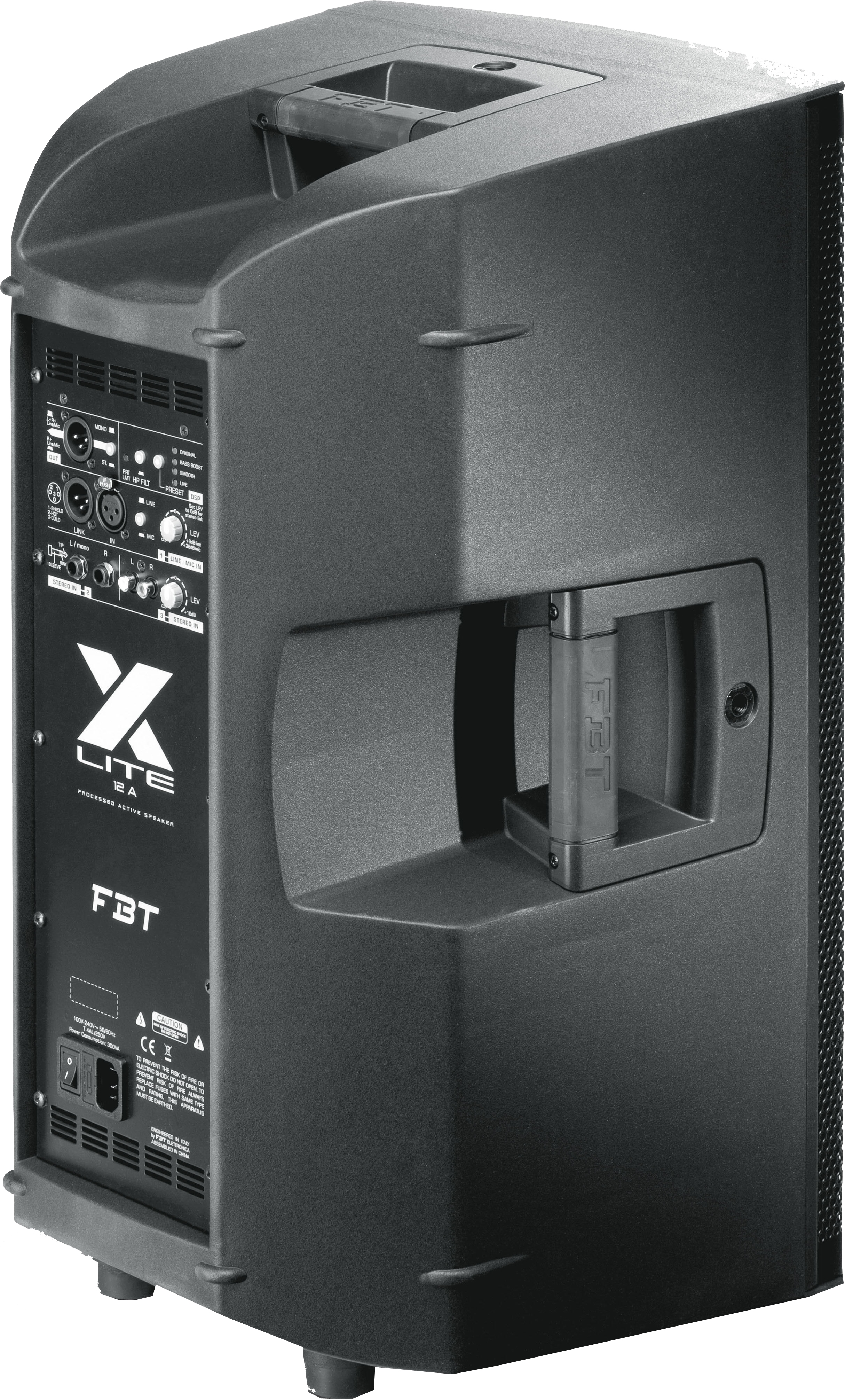 FBT X-LITE 12A 