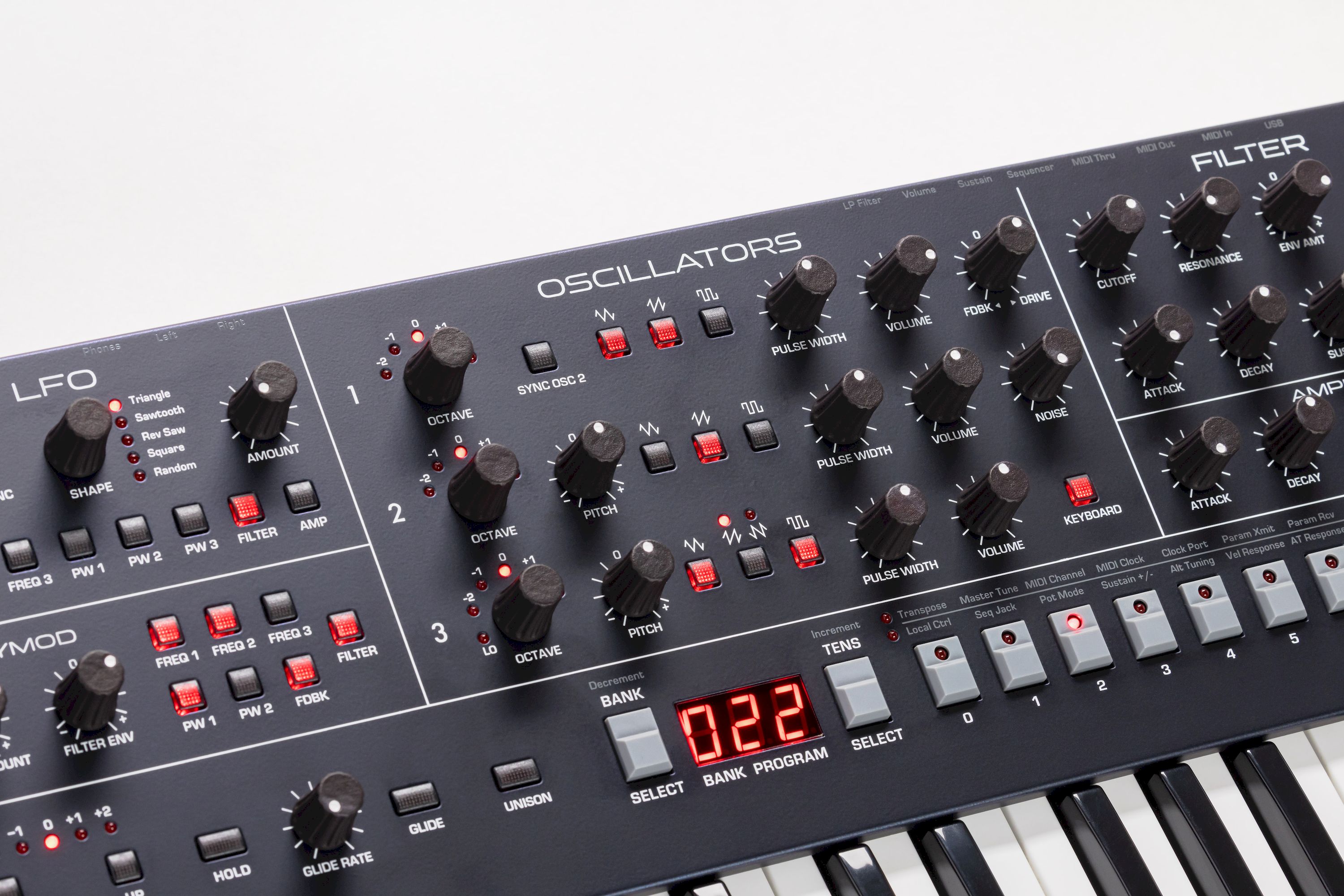 Sequential Trigon-6 – Bild 7