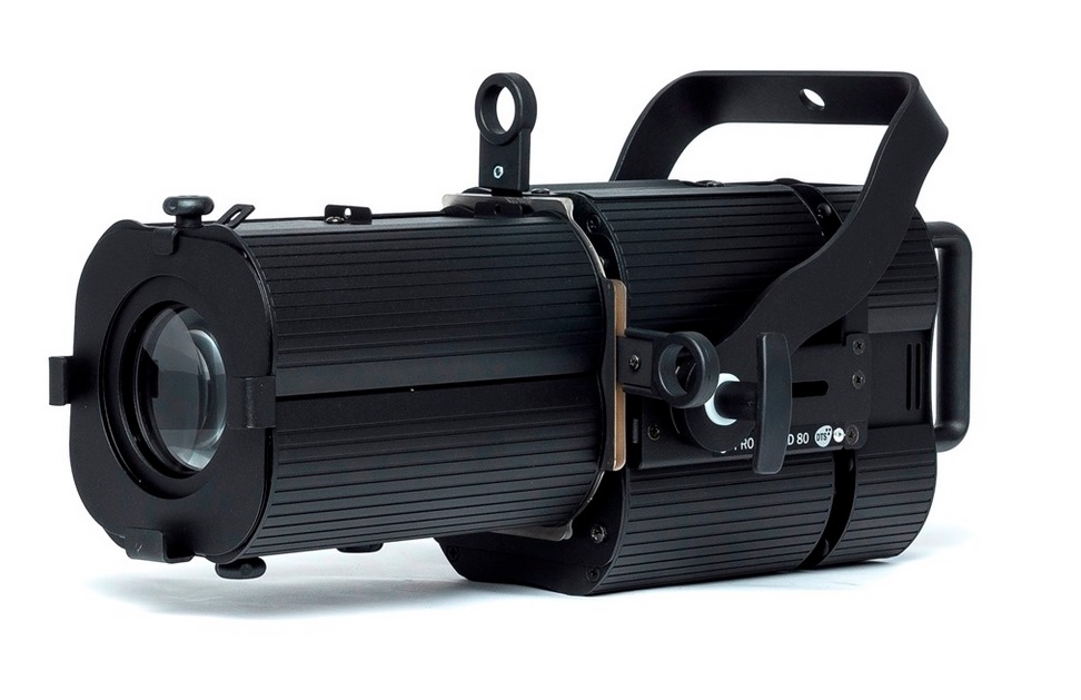 DTS Profilo LED 80