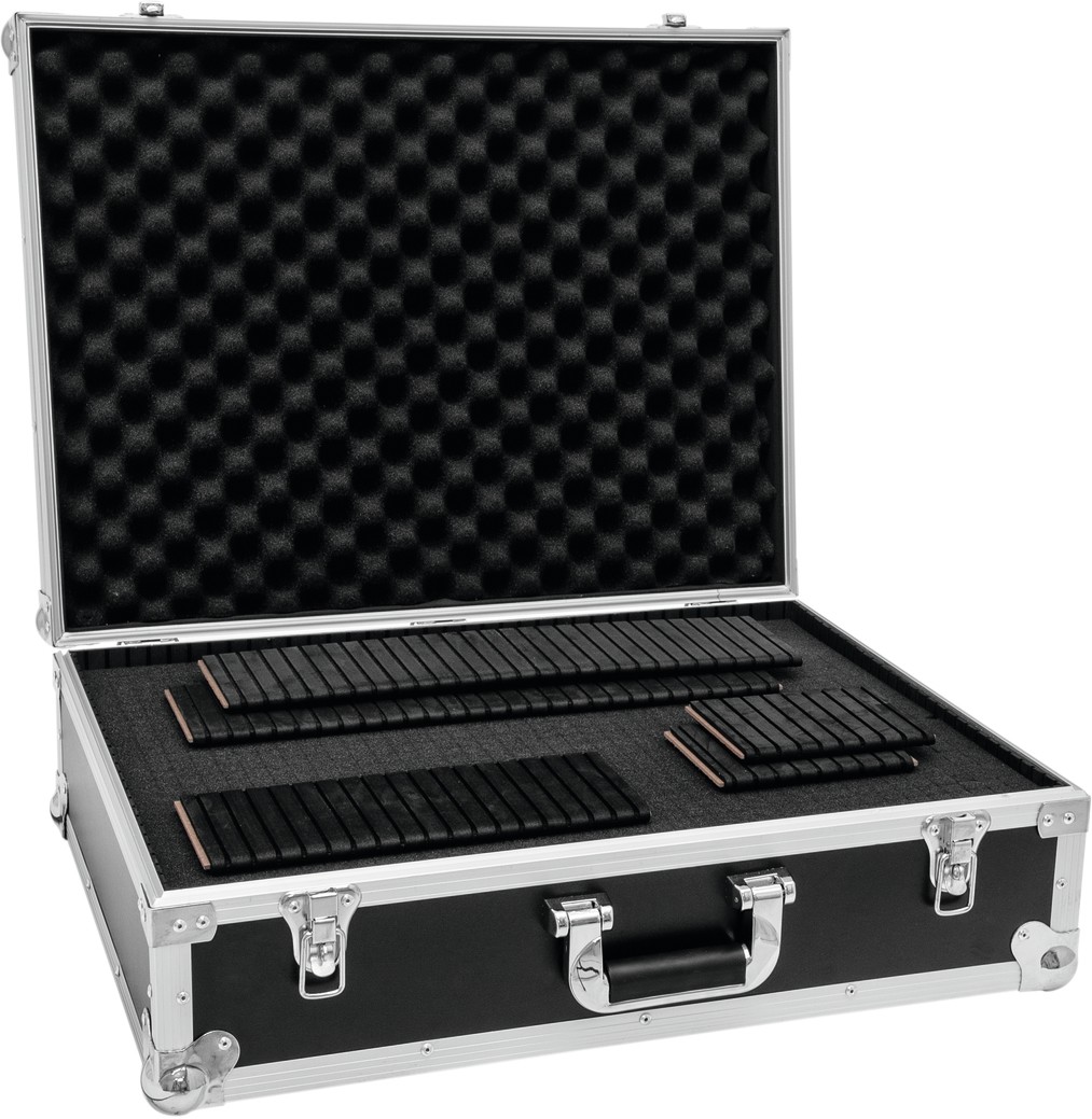 ROADINGER Universal-Koffer-Case Pick 62x47x19cm – Bild 3