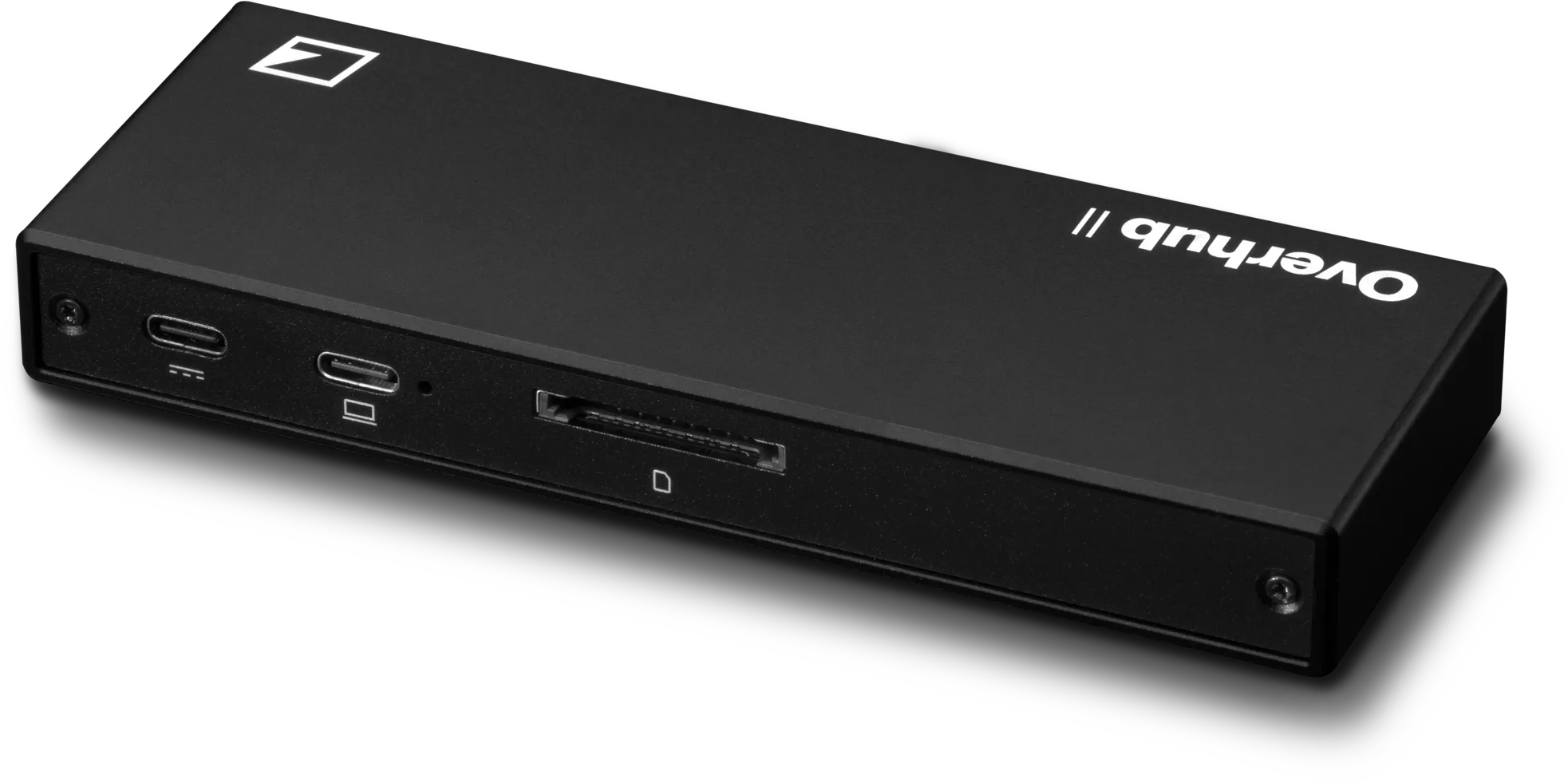 Elektron Overhub II – Bild 3