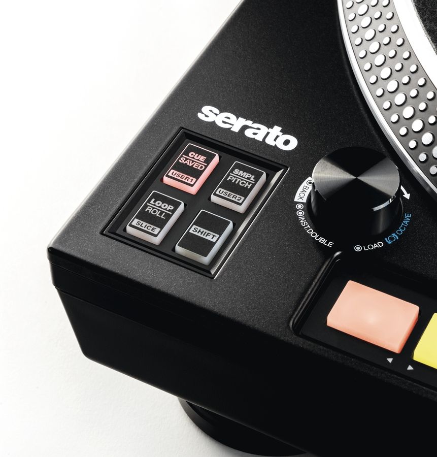 Reloop RP-8000 MK2 – Bild 7