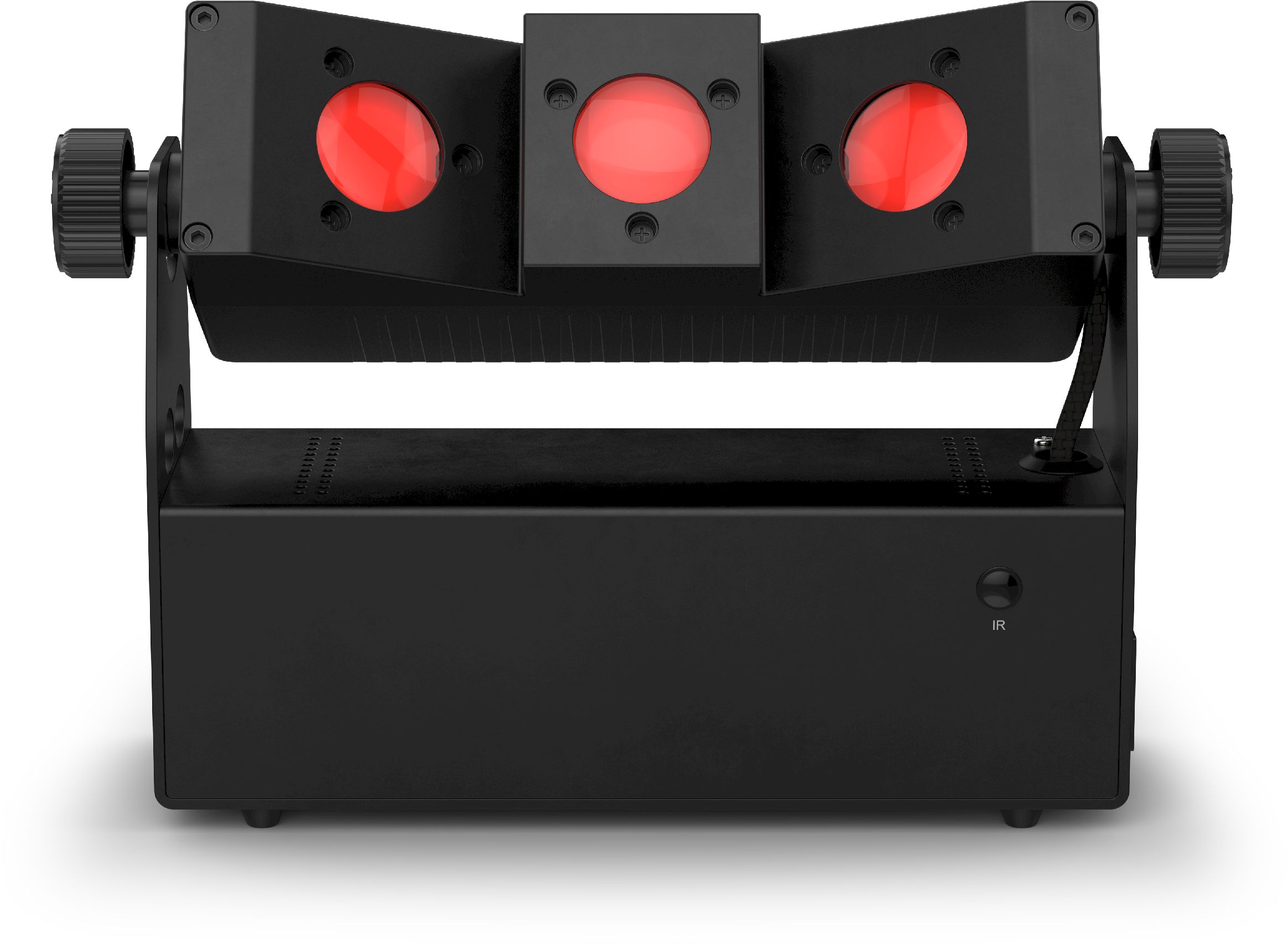 Chauvet DJ EZBeam Q3 ILS