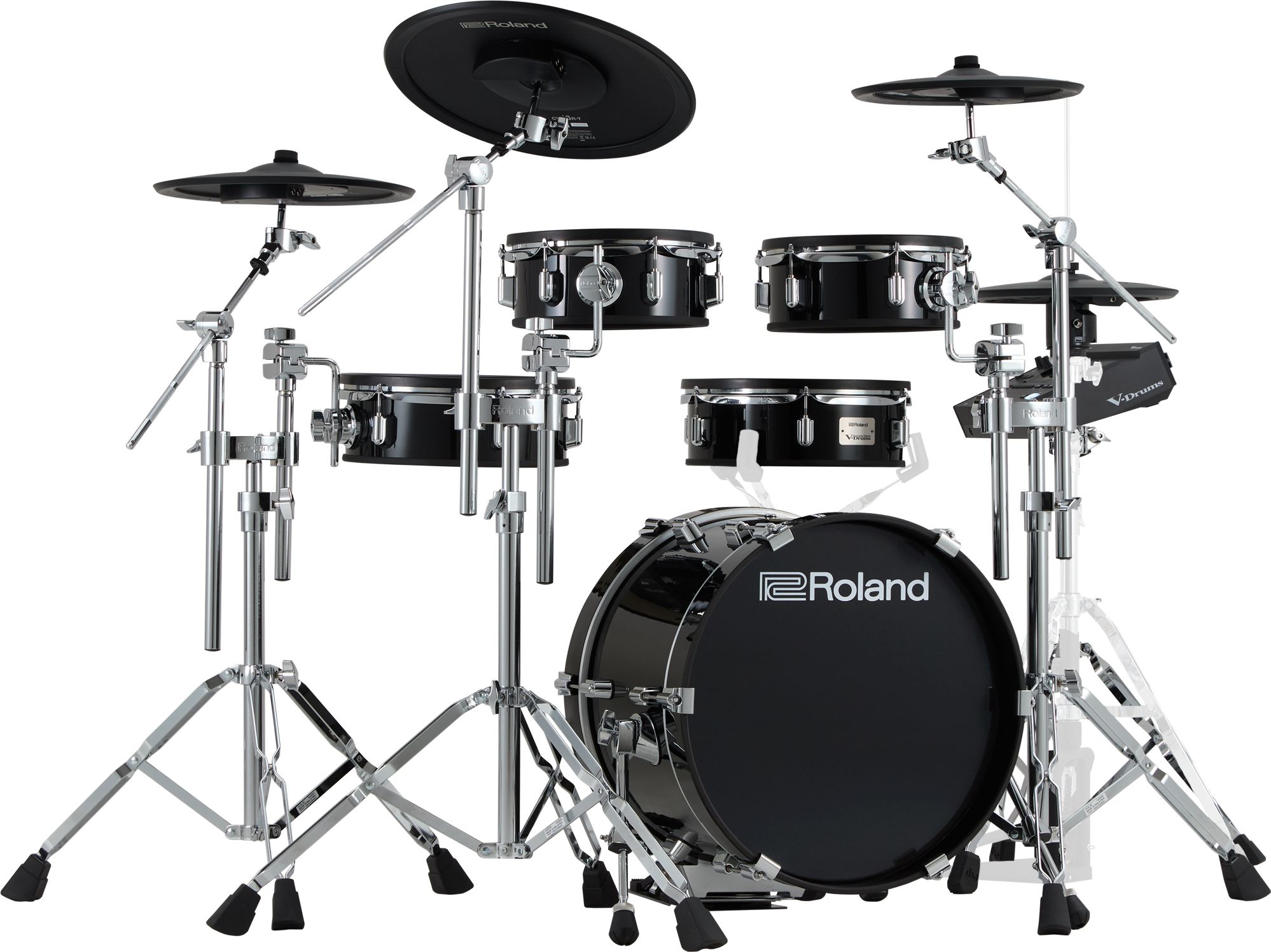 Roland VAD316 V-Drum Set Roland VAD316 V-Drum Set