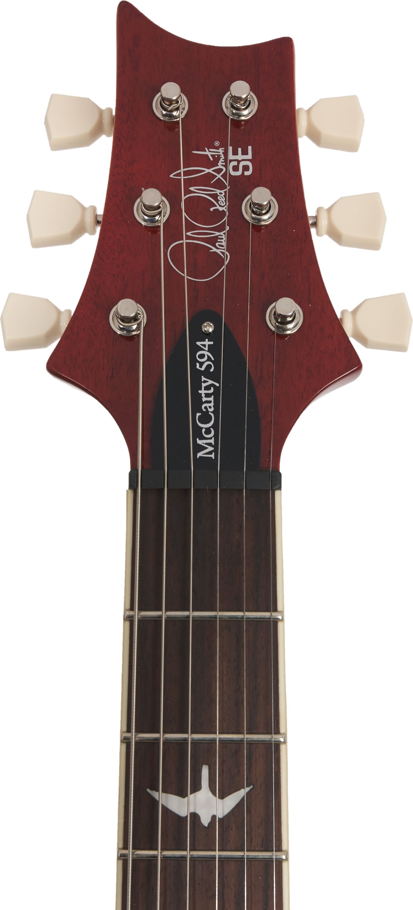 PRS SE McCarty 594 Vintage Sunburst – Bild 5