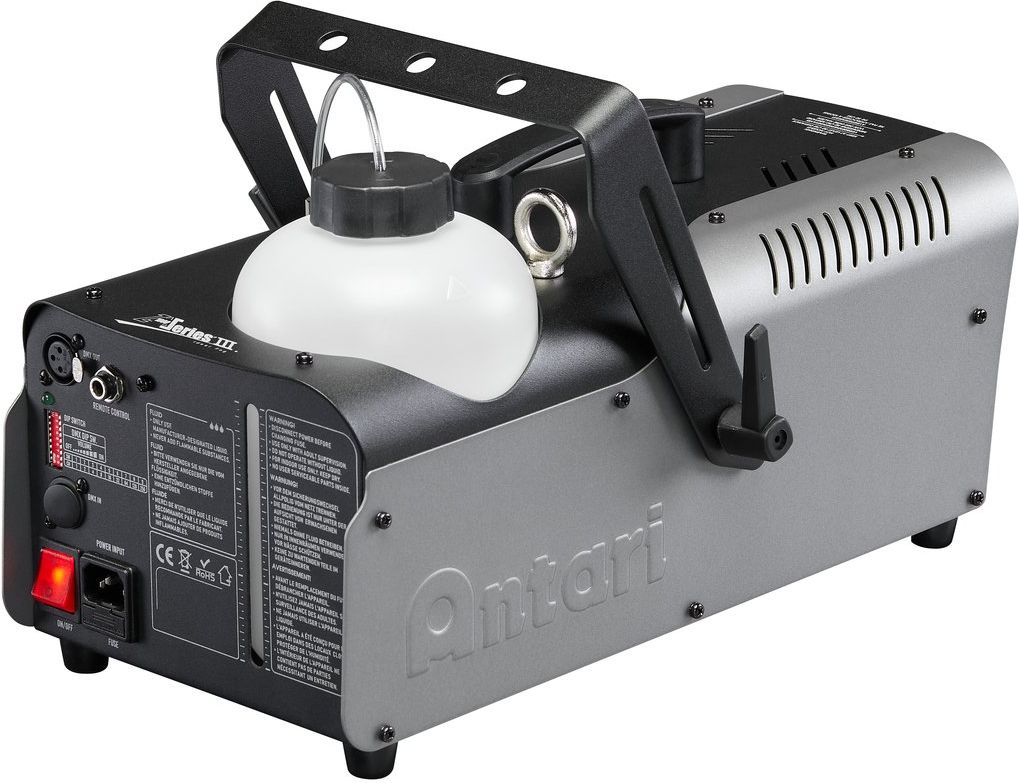 Antari Z-1000X MK3