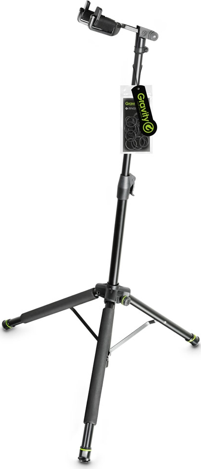 Gravity GS 01 NHB
