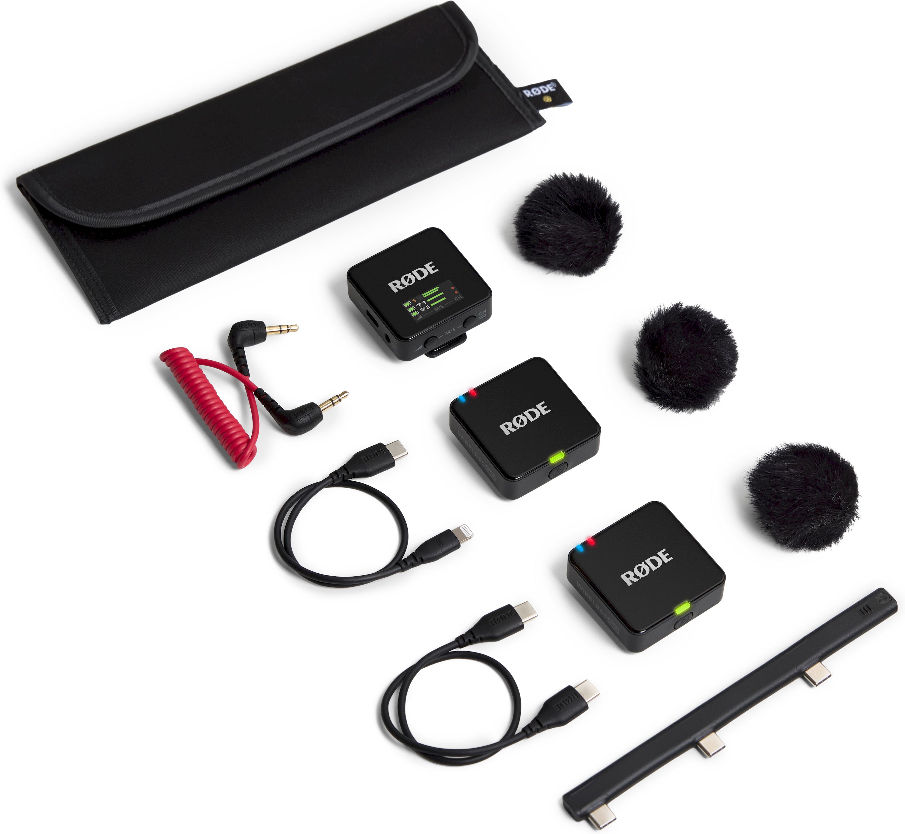 Rode Wireless GO (Gen 3)