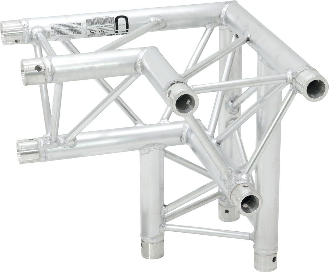Alutruss TRILOCK 6082AL-33 3-Weg-Ecke \/ rechts – Bild 1