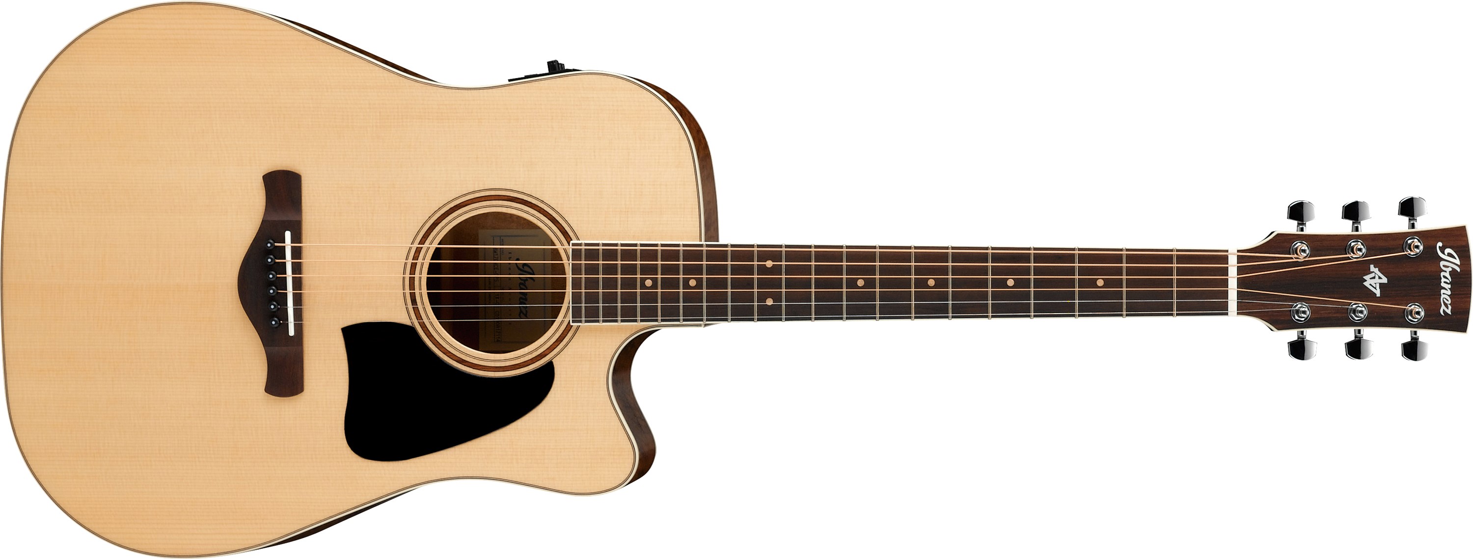 Ibanez AW 417 CE 