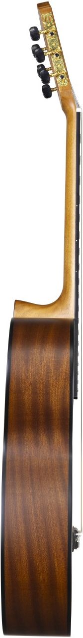 Contigo C-23 4/4 Zeder/Mahagoni – Bild 4