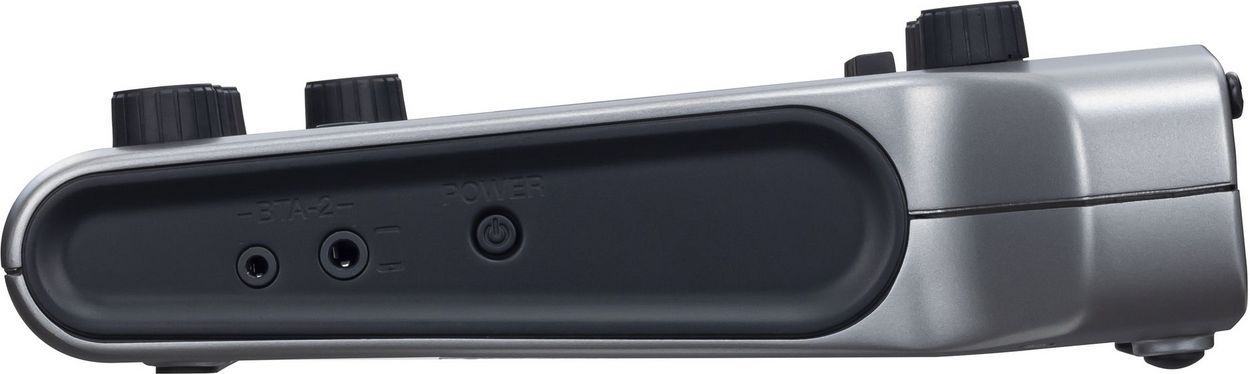 Zoom Podtrak P4