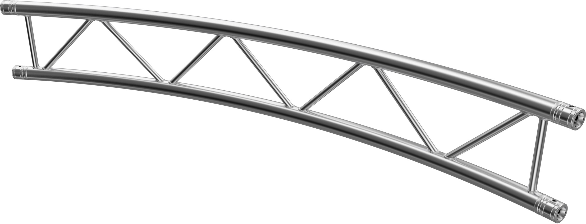 Global Truss F32 Kreisstück für Ø 5,0m 45° V