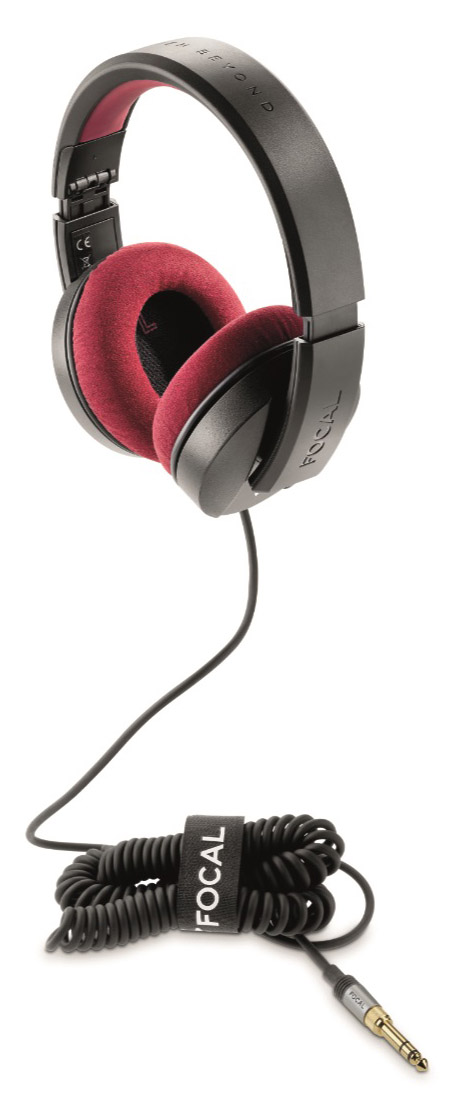 Focal Listen Professional