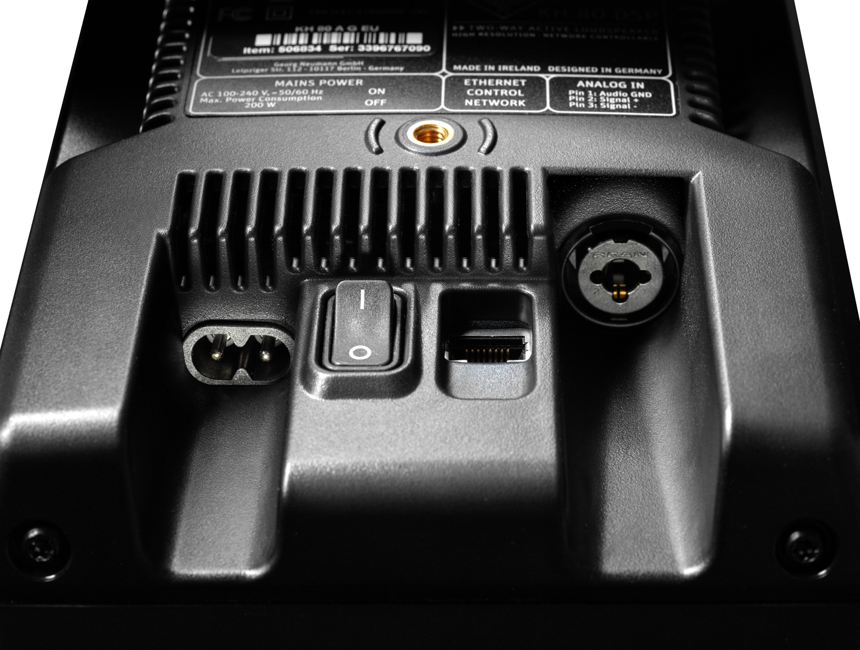 Neumann KH 80 DSP – Bild 5