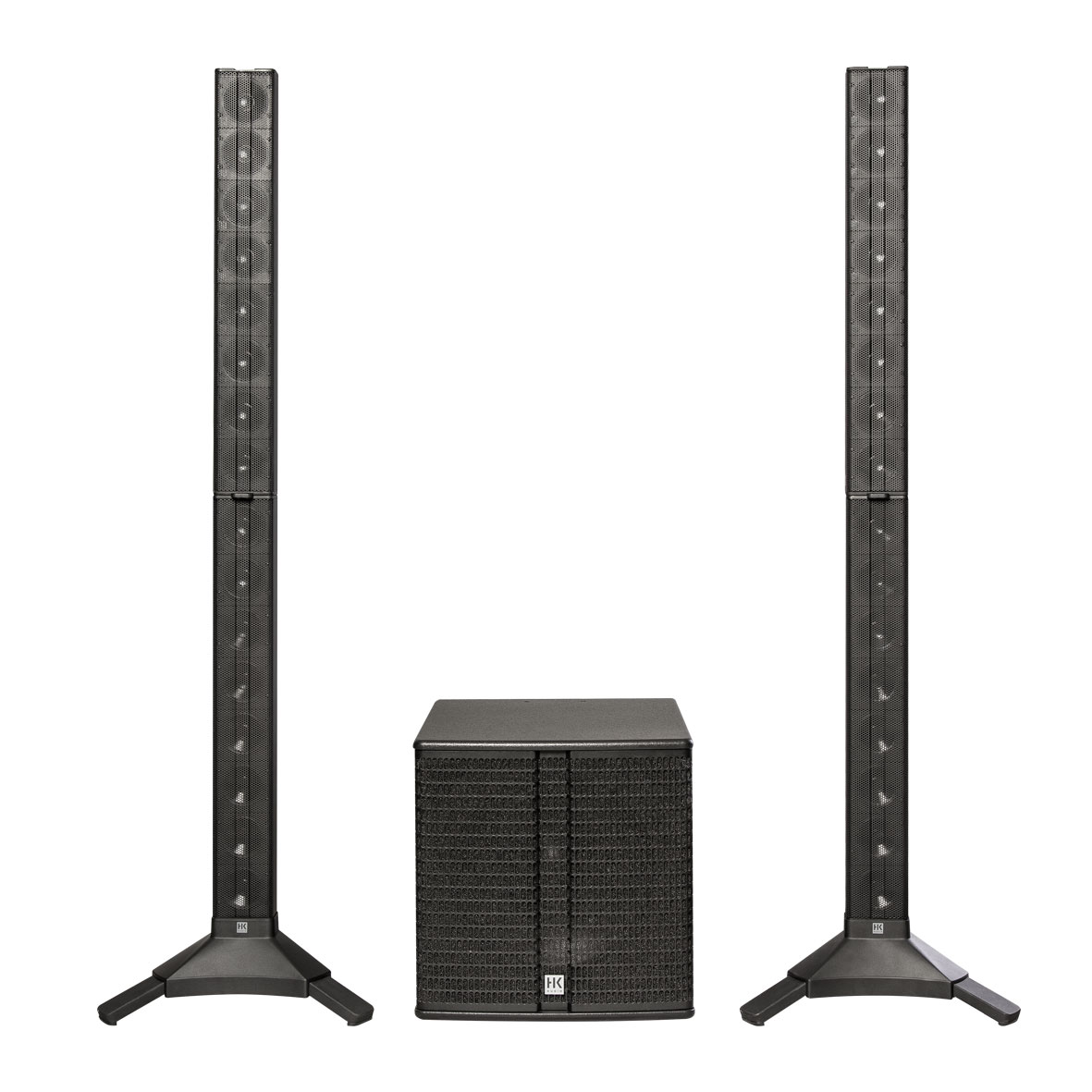 HK Audio Elements Gala System