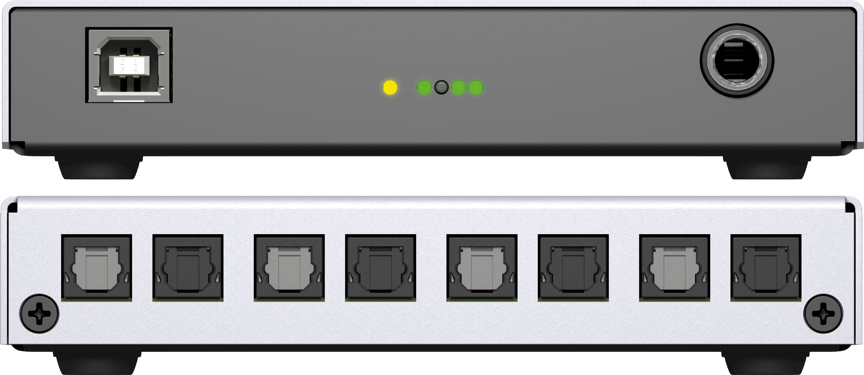 RME Digiface USB – Bild 2