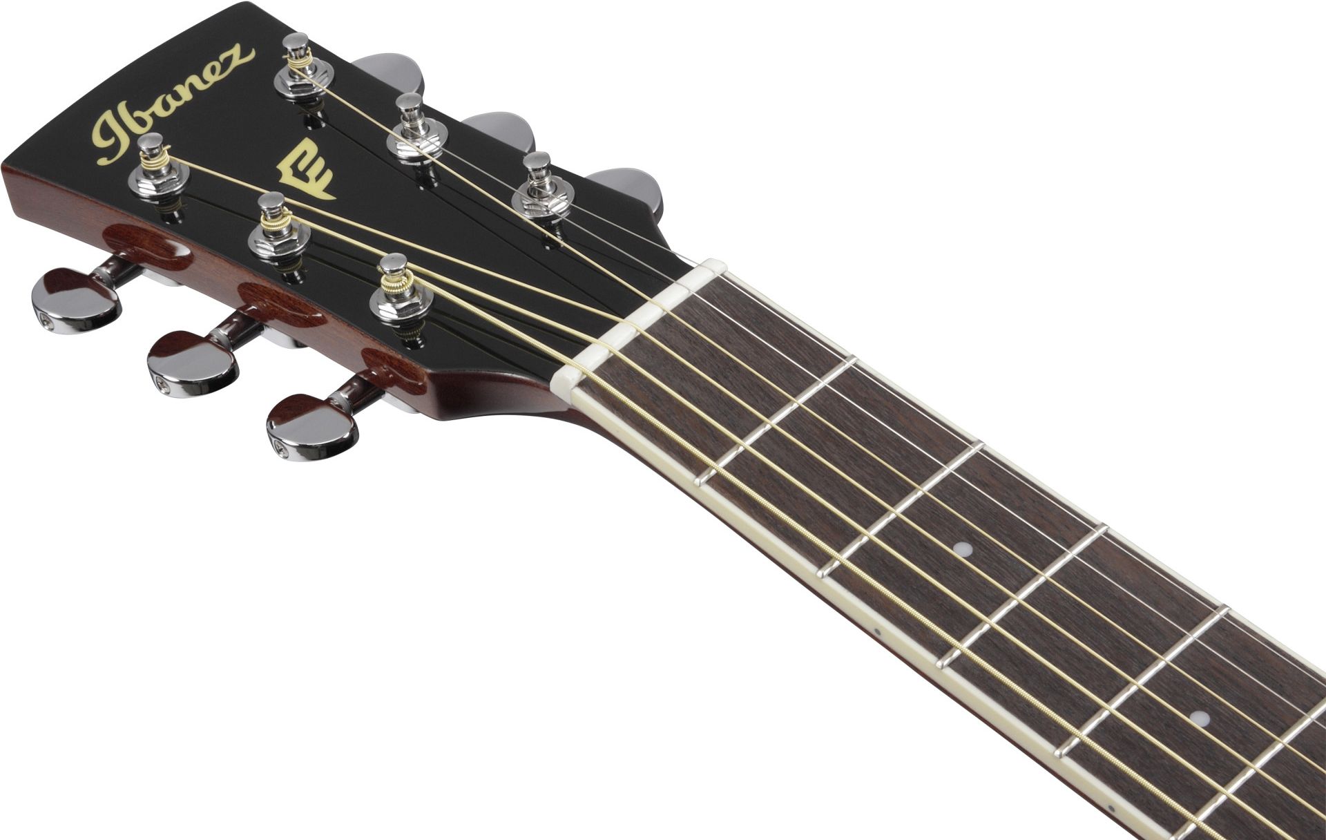Ibanez PF16WCE-NT – Bild 8