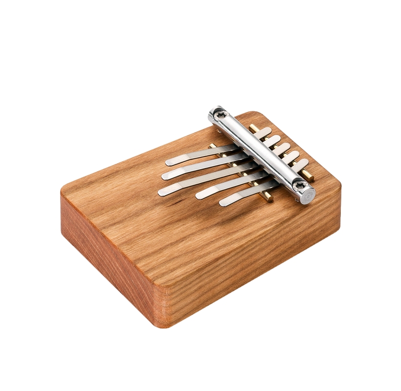 Hokema B5 F minor 440 Hz Kalimba Hokema B5 F minor 440 Hz Kalimba
