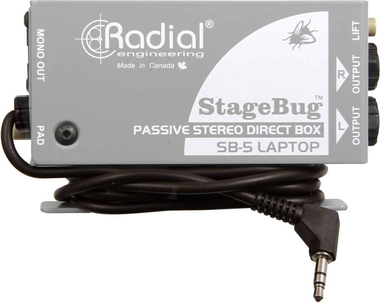 Radial Engineering SB-5  Radial Engineering SB-5