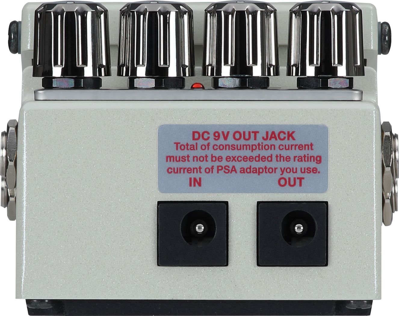 Boss DS-1X