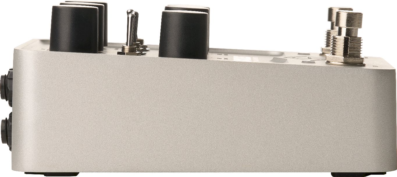 Universal Audio Knuckles '92 Rev F Amp