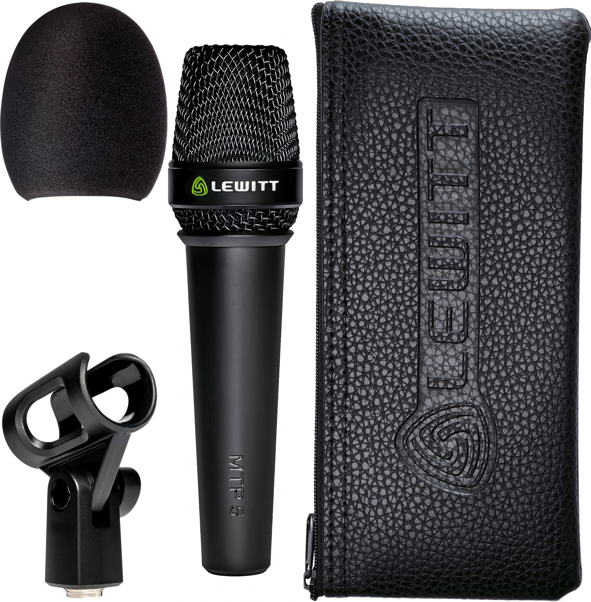 Lewitt MTP 5 S – Bild 2