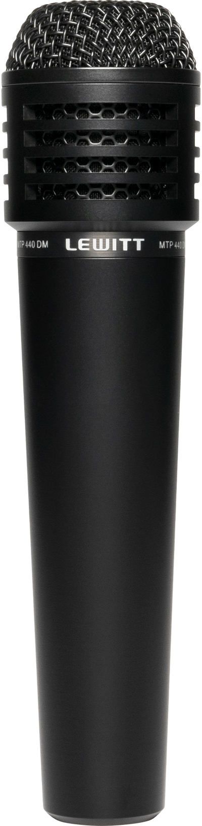 Lewitt MTP 440DM