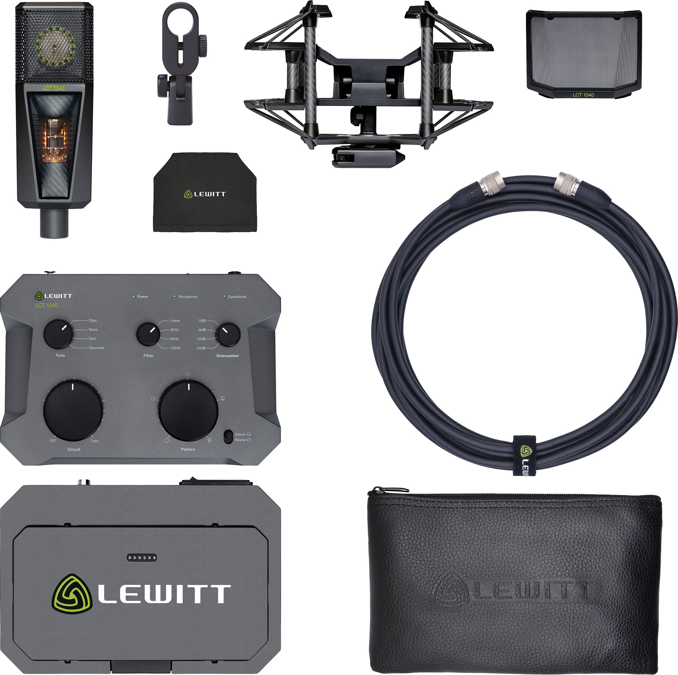 Lewitt LCT 1040 – Bild 11