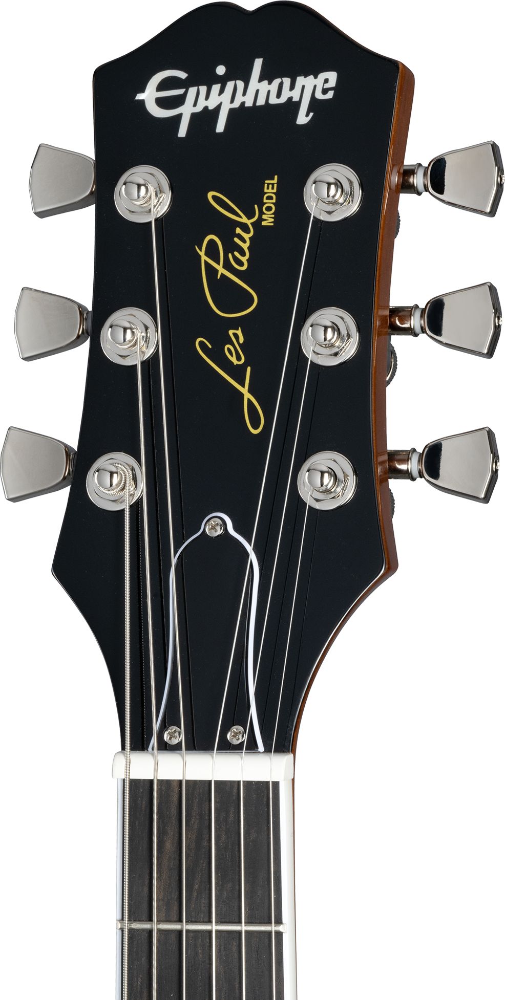 Epiphone Les Paul Modern Figured Mojave Burst – Bild 6