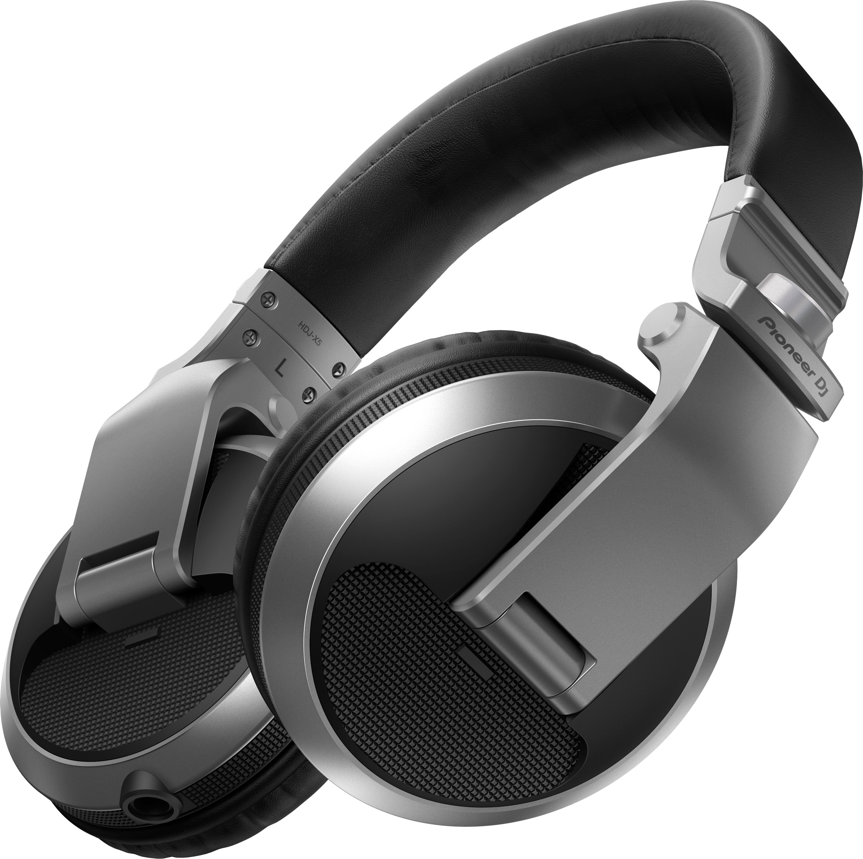 Pioneer HDJ-X5 silver – Bild 2