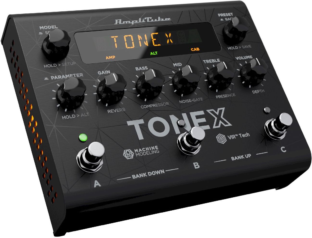 IK Multimedia TONEX Pedal (Retoure) – Bild 2