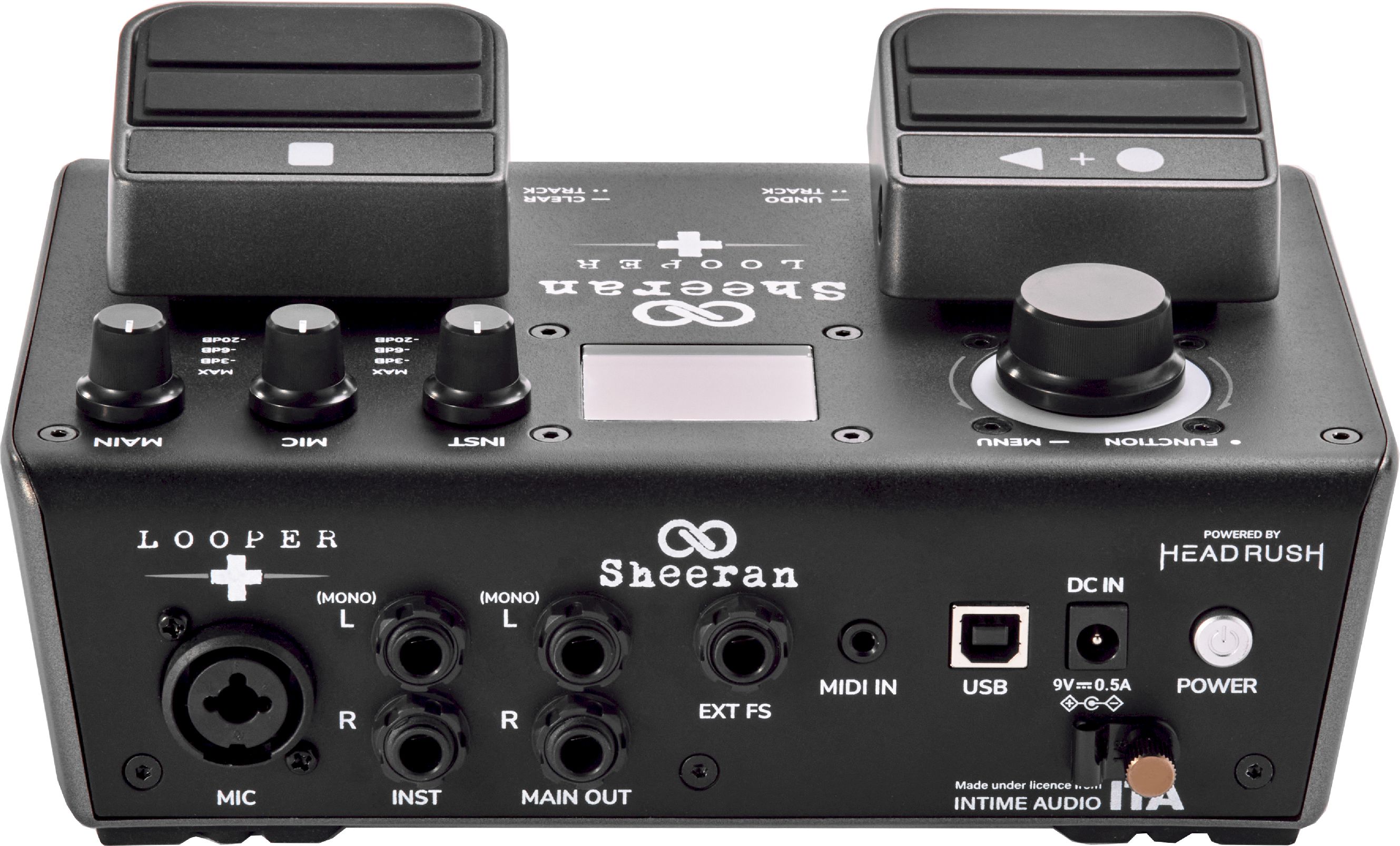 Sheeran Looper + – Bild 5